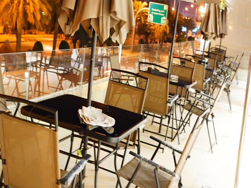 Al Muhaidb Residence Ghranta image