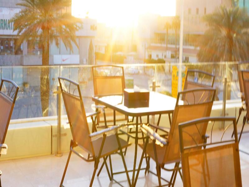 Al Muhaidb Residence Ghranta image