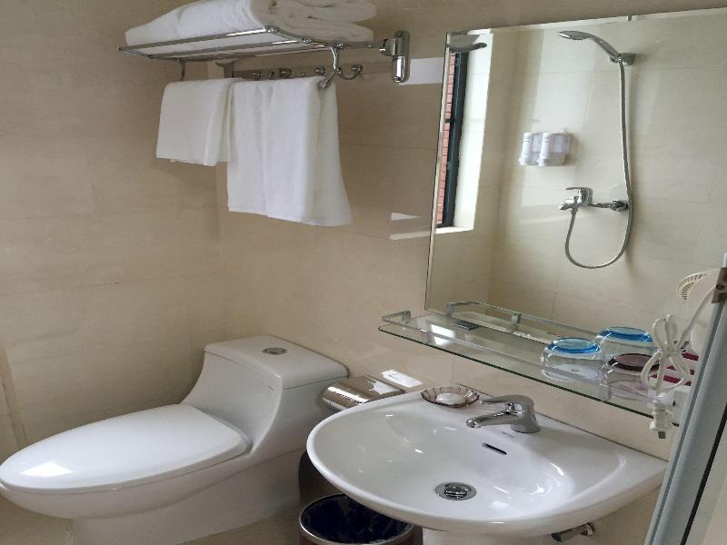 YATING BOUTIQUE APARTMENT — main photo