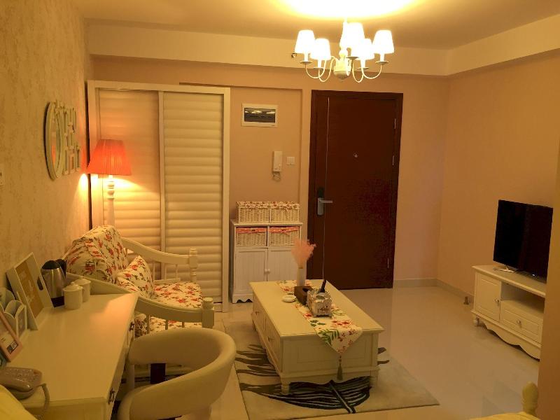 YATING BOUTIQUE APARTMENT — photo 2