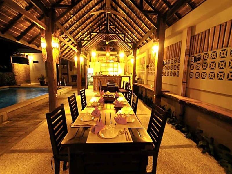 Cocotinos Lembeh a Boutique Dive Lodge image