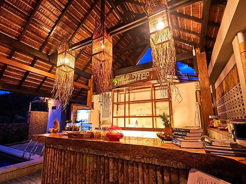 Cocotinos Lembeh a Boutique Dive Lodge image