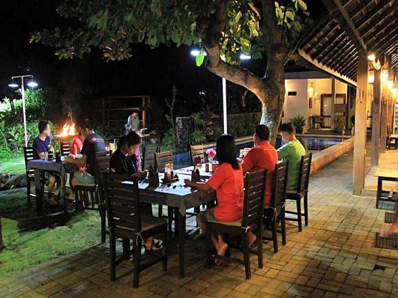 Cocotinos Lembeh a Boutique Dive Lodge image