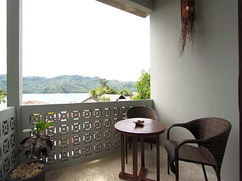 Cocotinos Lembeh a Boutique Dive Lodge image