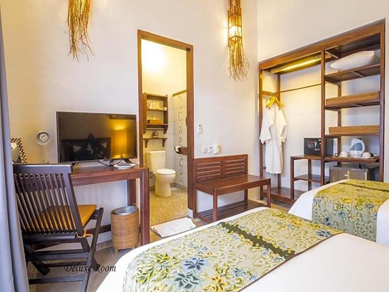 Cocotinos Lembeh a Boutique Dive Lodge image