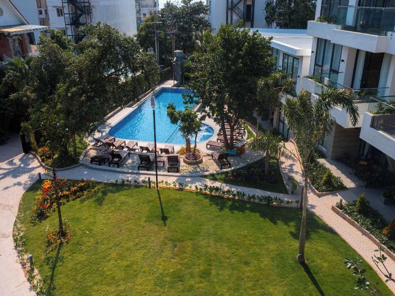 Gaia Hotel Phuquoc