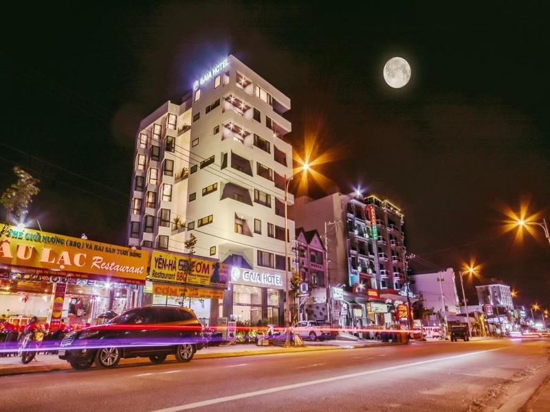 Gaia Hotel Phuquoc