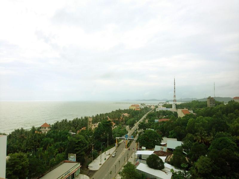 Gaia Hotel Phuquoc