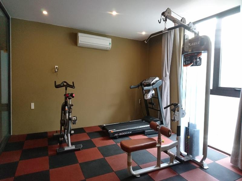Gaia Hotel Phuquoc