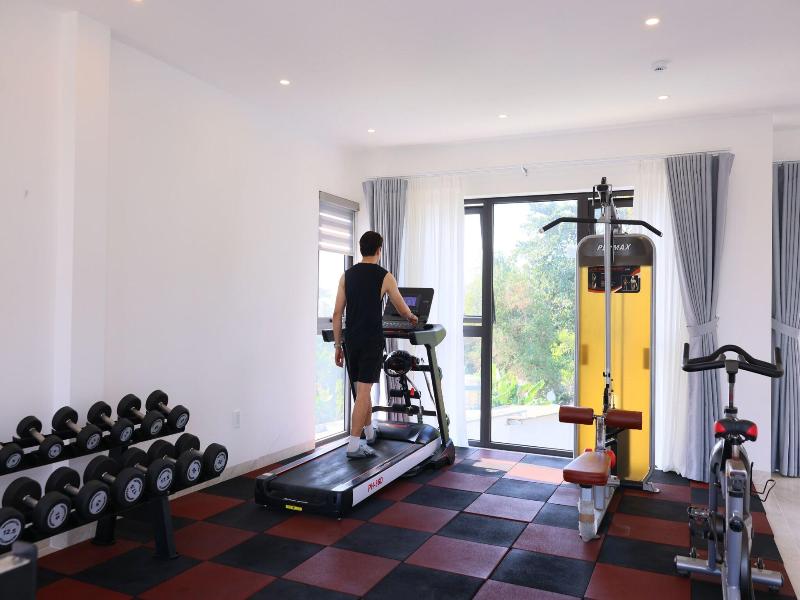 Gaia Hotel Phuquoc