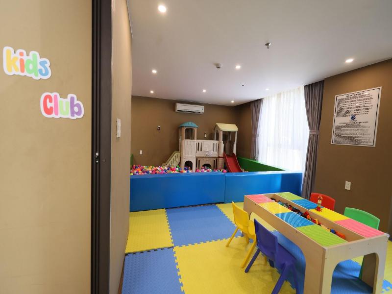 Gaia Hotel Phuquoc