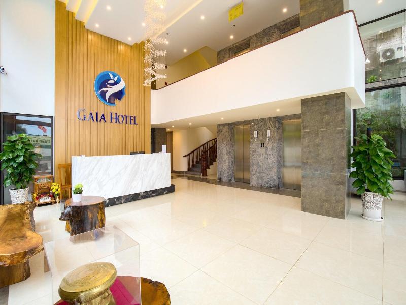Gaia Hotel Phuquoc