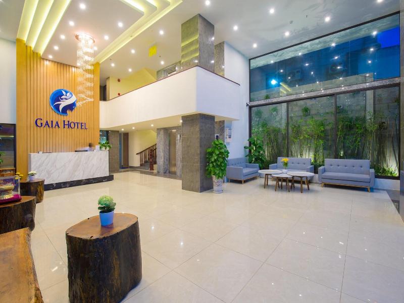 Gaia Hotel Phuquoc