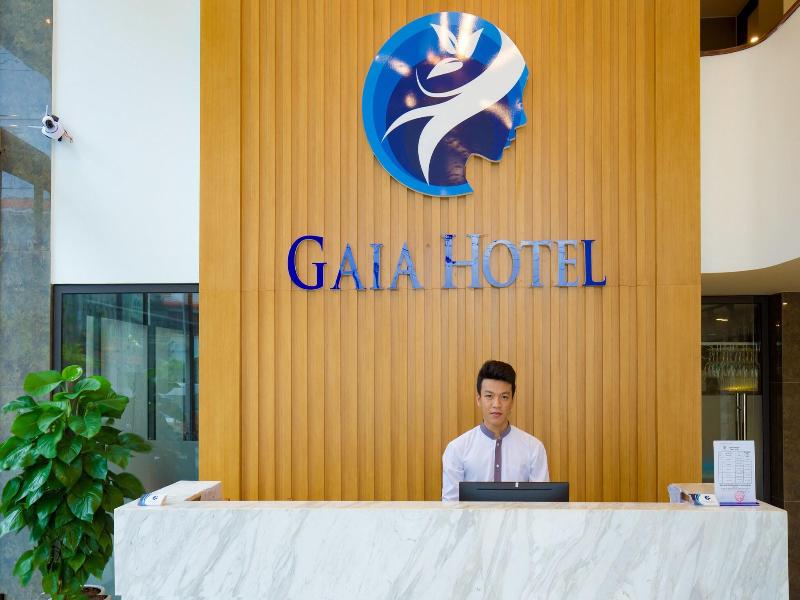 Gaia Hotel Phuquoc