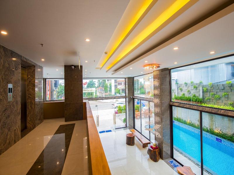 Gaia Hotel Phuquoc