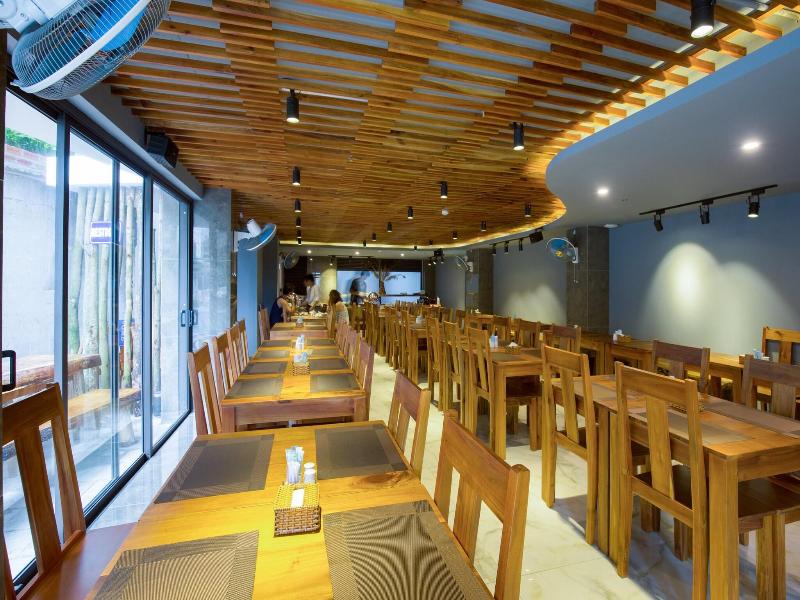 Gaia Hotel Phuquoc