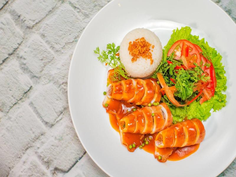 Gaia Hotel Phuquoc