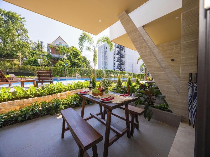Gaia Hotel Phuquoc