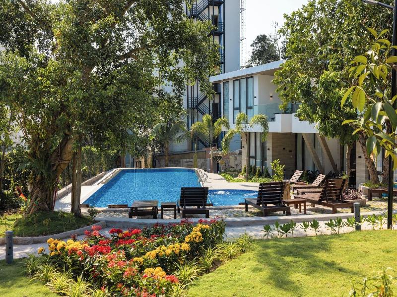 Gaia Hotel Phuquoc
