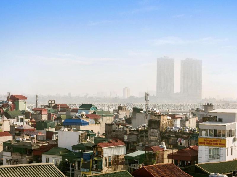 Hanoi Stella Hotel image