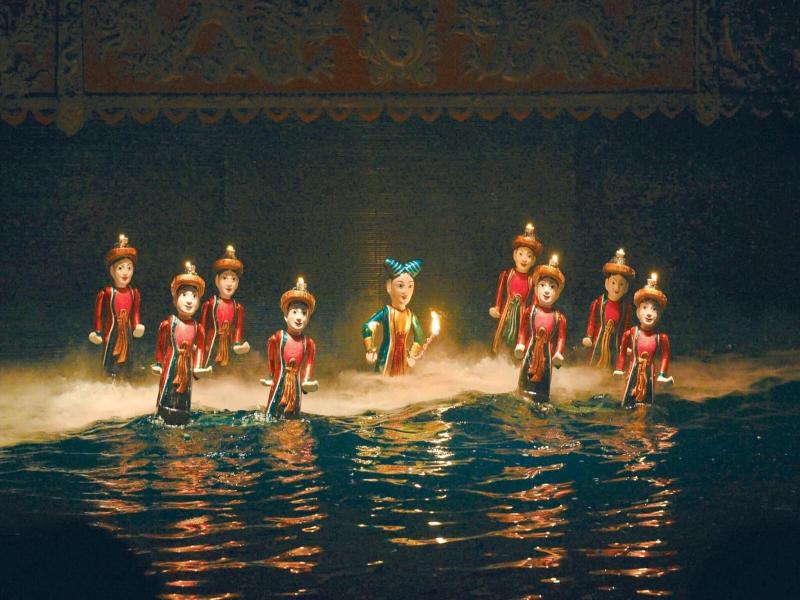 Hanoi Stella Hotel image