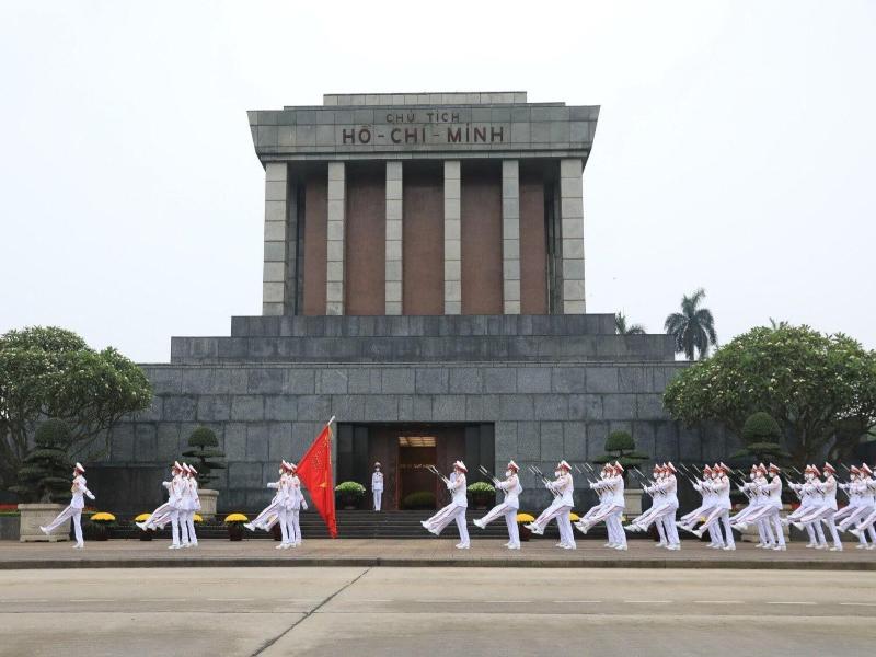 Hanoi Stella Hotel image