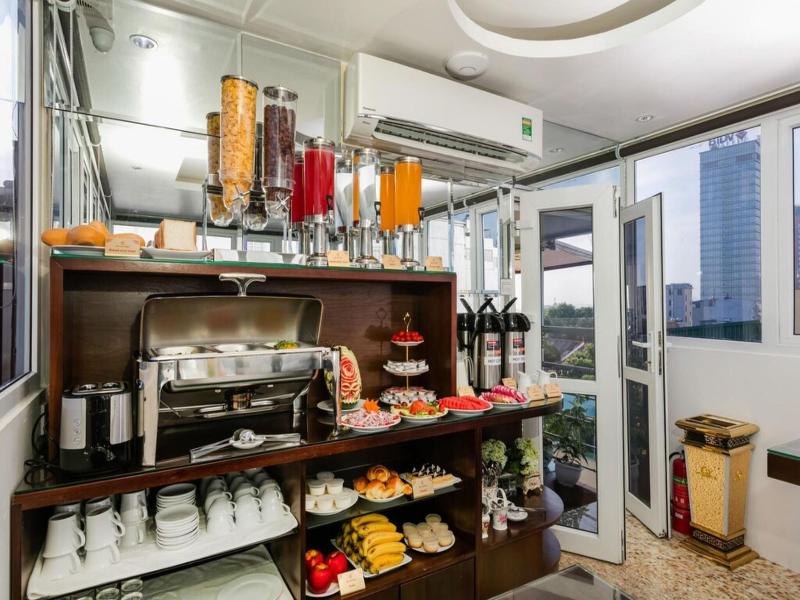 Hanoi Stella Hotel image