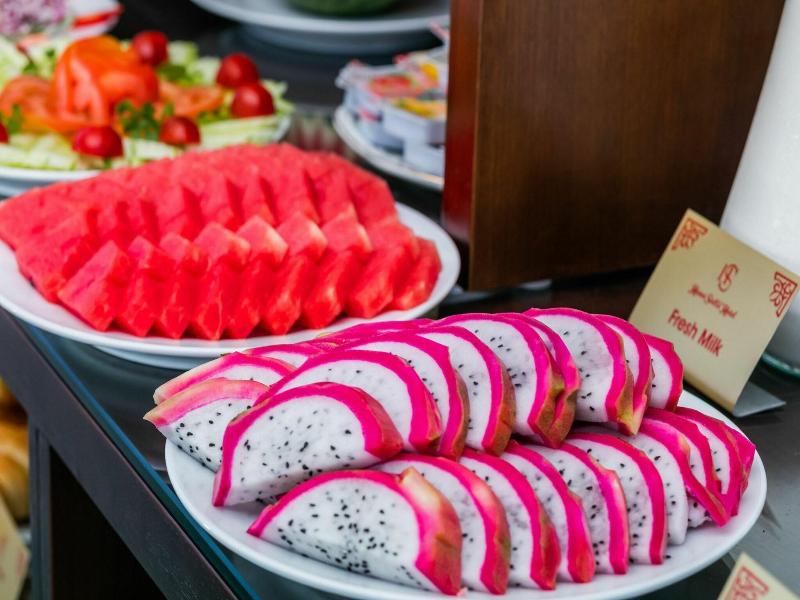 Hanoi Stella Hotel image