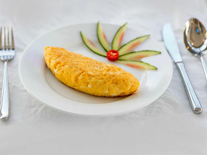 Hanoi Stella Hotel image