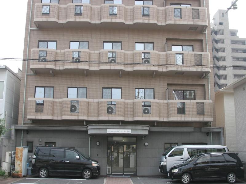 Hiroshima Peace Hotel Ujina image