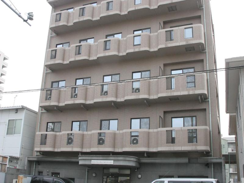 Hiroshima Peace Hotel Ujina image