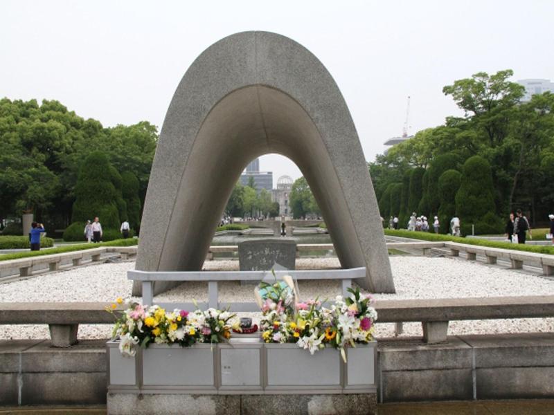 Hiroshima Peace Hotel Ujina image