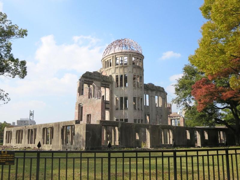 Hiroshima Peace Hotel Ujina image