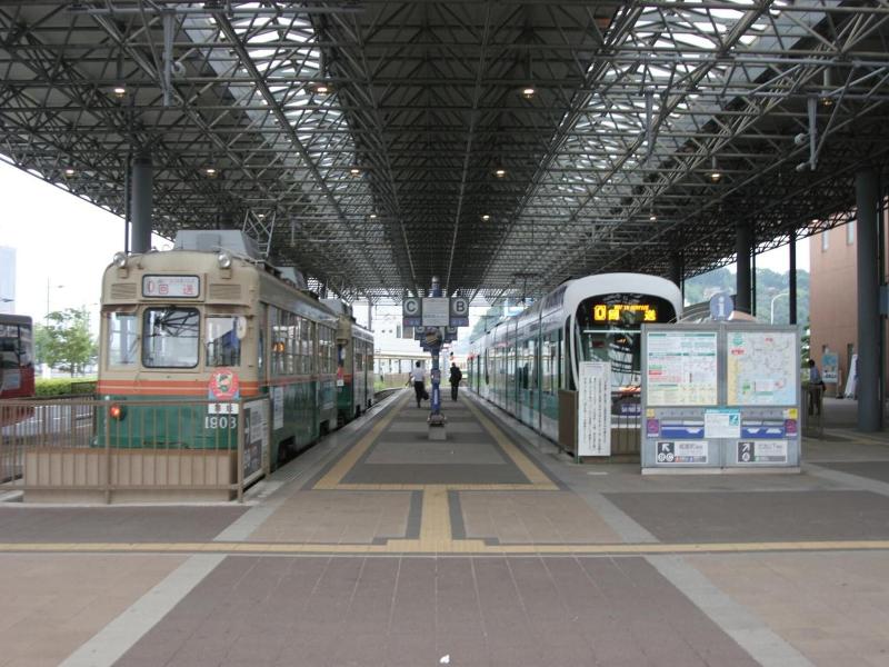 Hiroshima Peace Hotel Ujina image