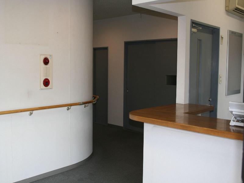 Hiroshima Peace Hotel Ujina image