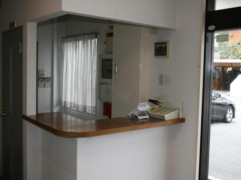 Hiroshima Peace Hotel Ujina image