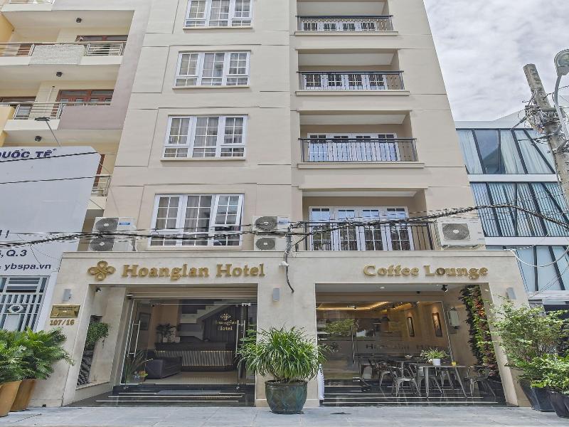 Hoang Lan Hotel image