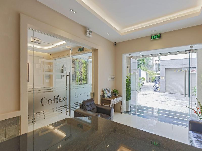 Hoang Lan Hotel image