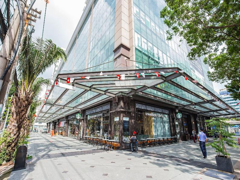 Hoang Lan Hotel image