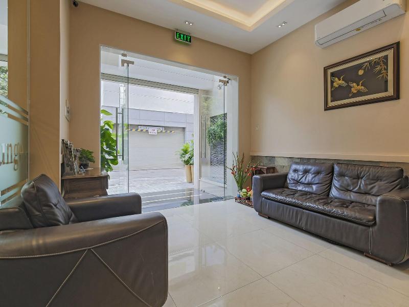 Hoang Lan Hotel image