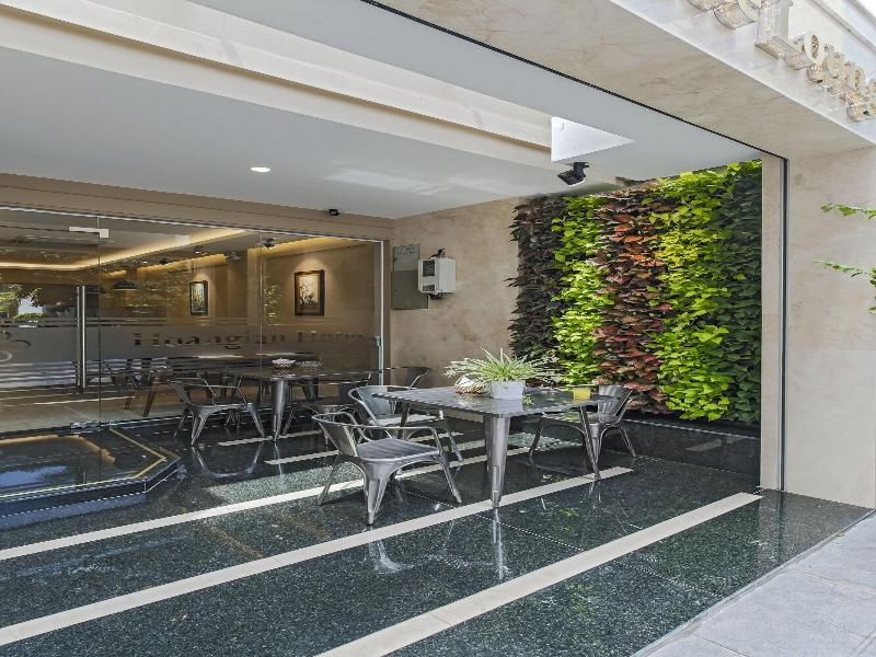 Hoang Lan Hotel image