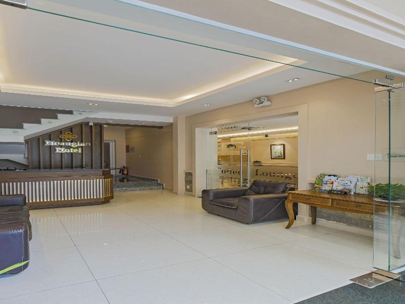 Hoang Lan Hotel image
