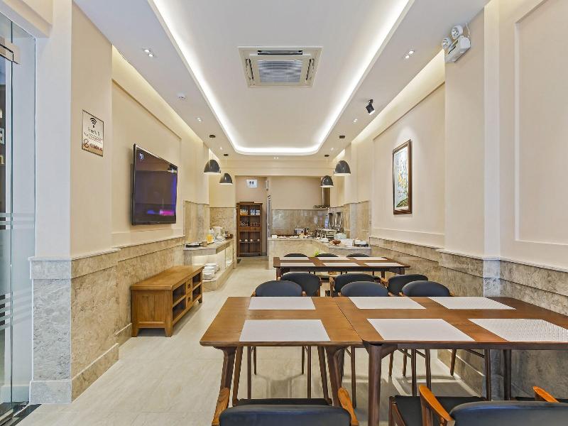 Hoang Lan Hotel image