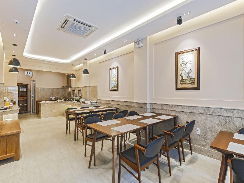 Hoang Lan Hotel image