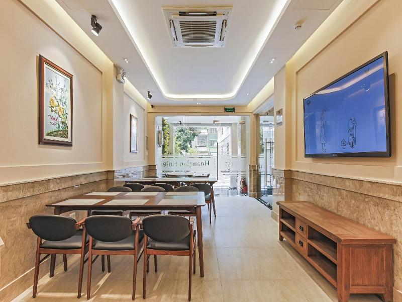 Hoang Lan Hotel image