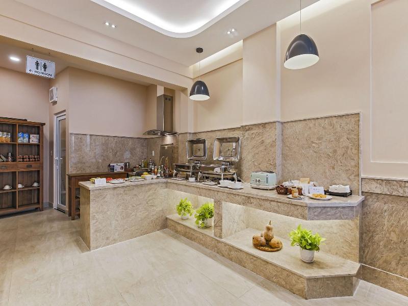 Hoang Lan Hotel image