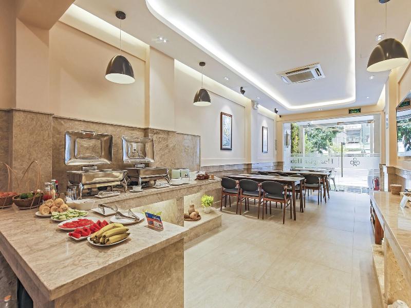 Hoang Lan Hotel image