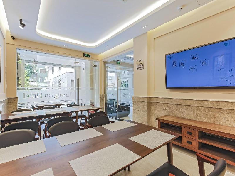 Hoang Lan Hotel image