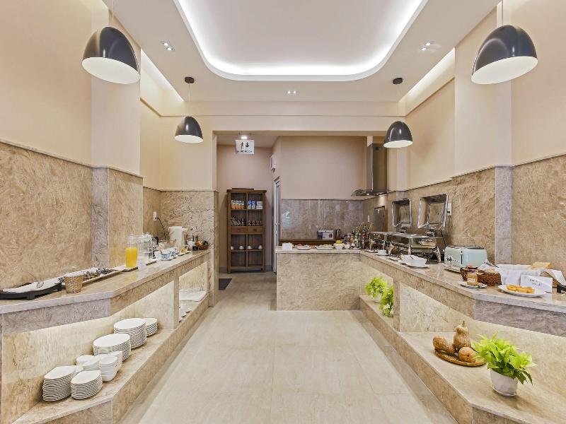 Hoang Lan Hotel image