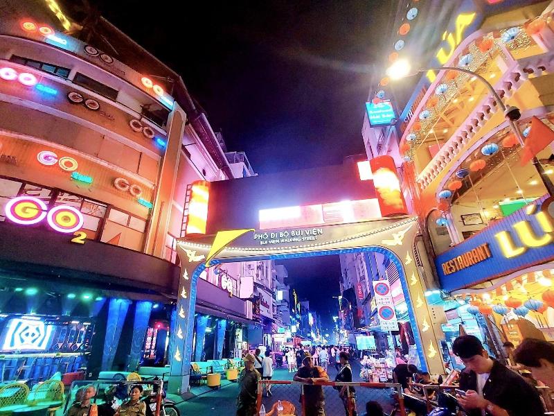 Green Star Hotel image